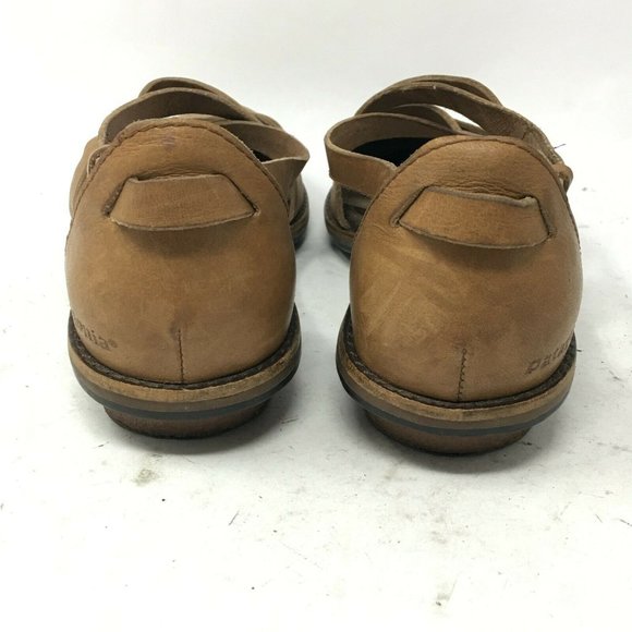 Patagonia Womens 6.5 Addie Weave Adorn Slip on San - Picture 6 of 11